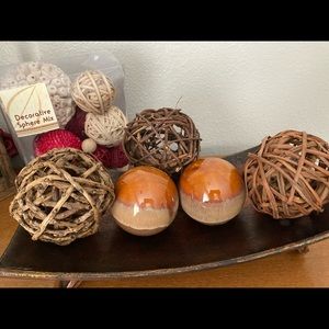 Bundle of Home Decor